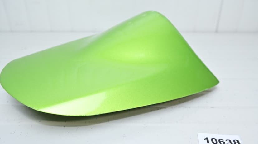 Kawasaki Z1000 / ZR1000 / ZX6R ZX636 2003 - 2004Capac Carena Monopost