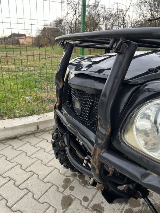 Vand atv cf moto goes 520L