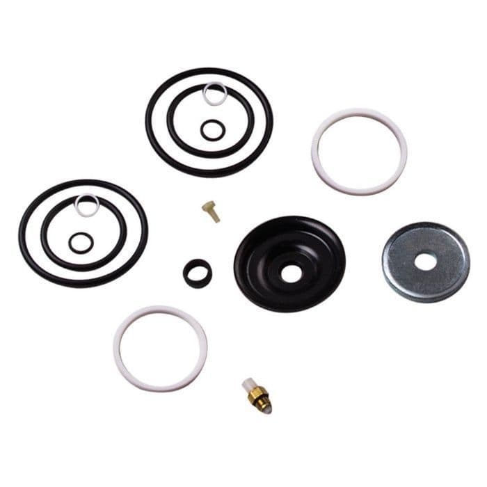 Perna aer fata Range Rover Sport Discovery 3 Perna fata Discovery 4