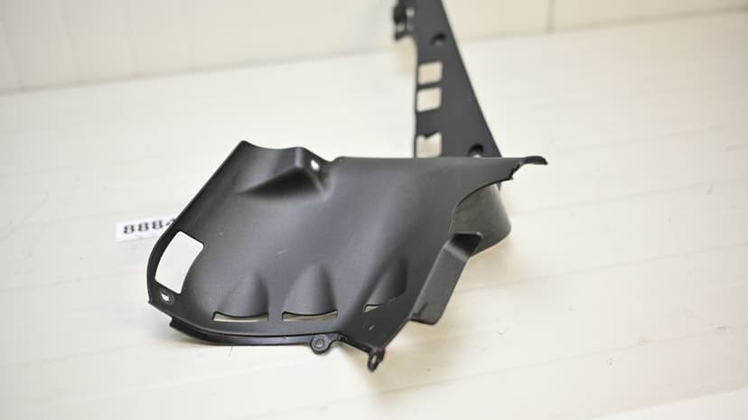 Honda CRF 1100 L Africa Twin 2020 - 2024 Carena interioara plastic