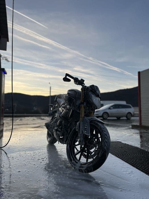 Yamaha  mt 125 2016 ABS