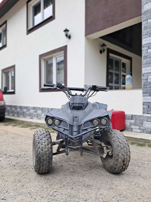 Vând ATV 1500 lei