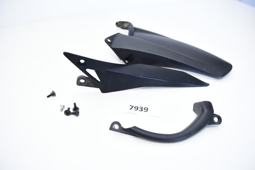 Aripa Aparatoare Noroi Spate Ducati Multistrada 1200 2010