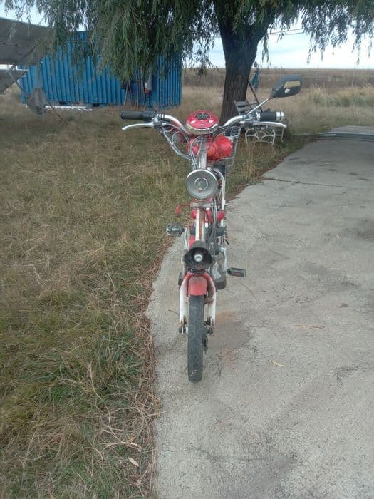 Bicicleta electrica 36 v Sport