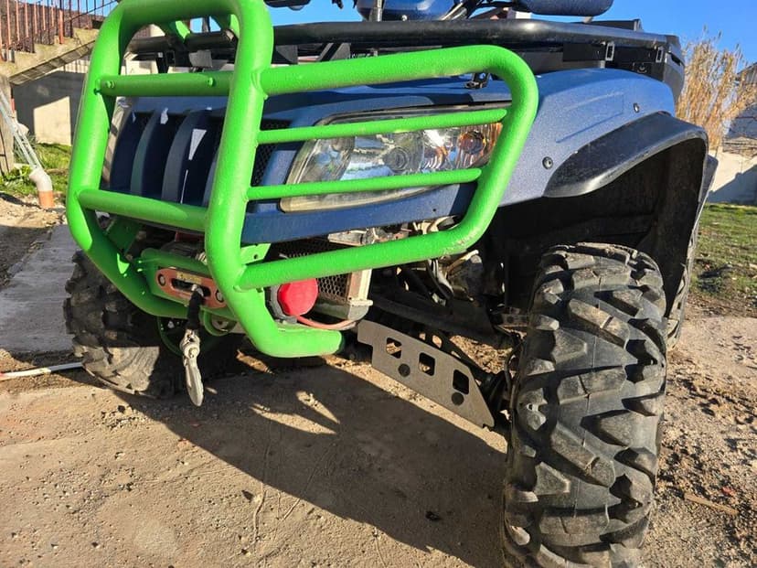 Atv de vânzare detali la telefon