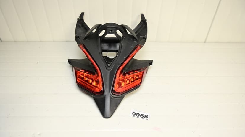 Ducati Panigale 1199 1299 2012 - 2016 Lumina Stop Frana Spate