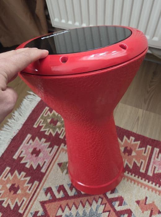 Tarabana darbouka - impecabila