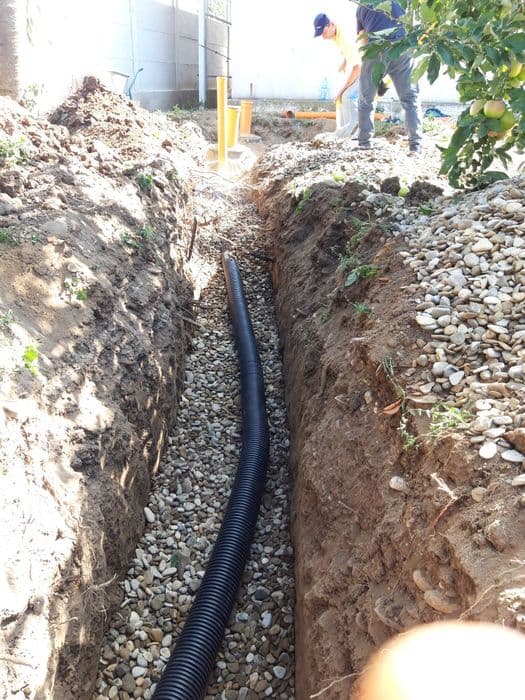 fosa septica fose septice ecologice tricamerale cu montaj inclus