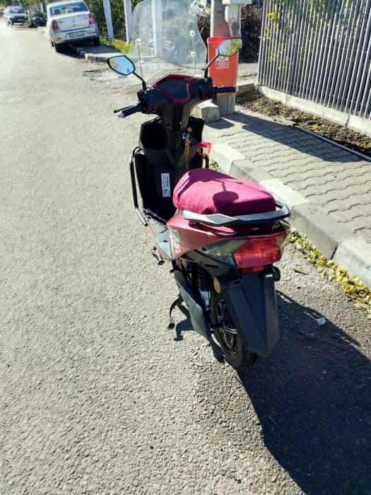 Scuter electric  RDB