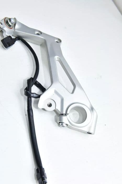 Suport Scarita Stanga Ducati Streetfighter V4 V4S