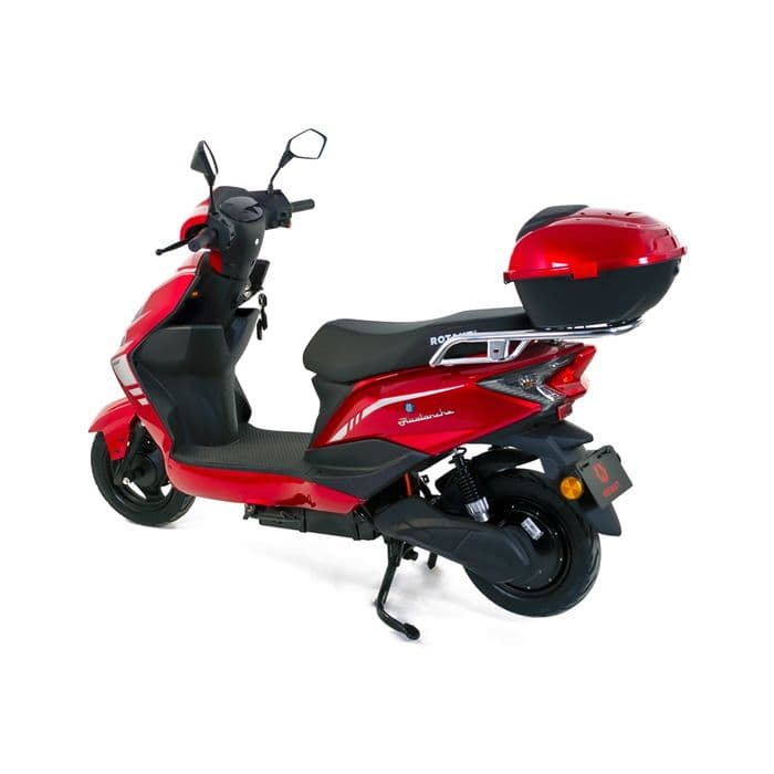 Scuter Rotakt Avalanche, Motor 1500W,