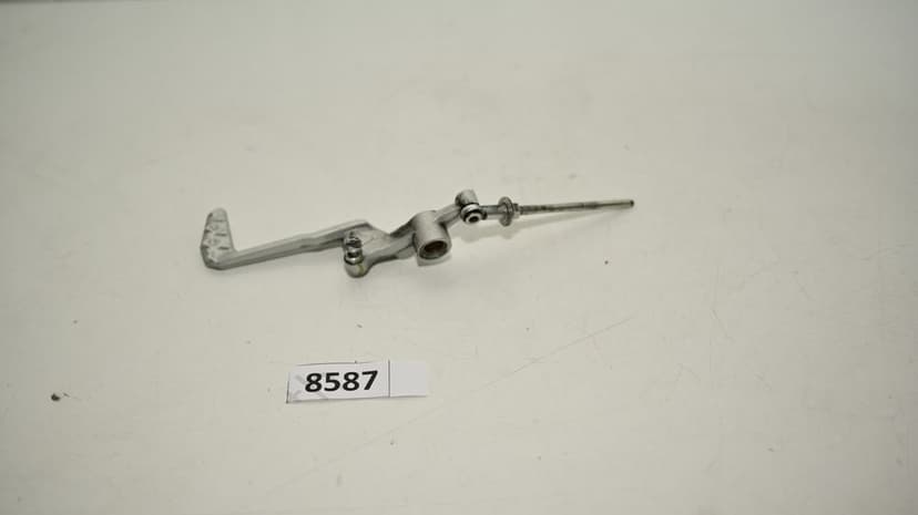 Ducati Panigale V4 2018 2022 Pedala de frana