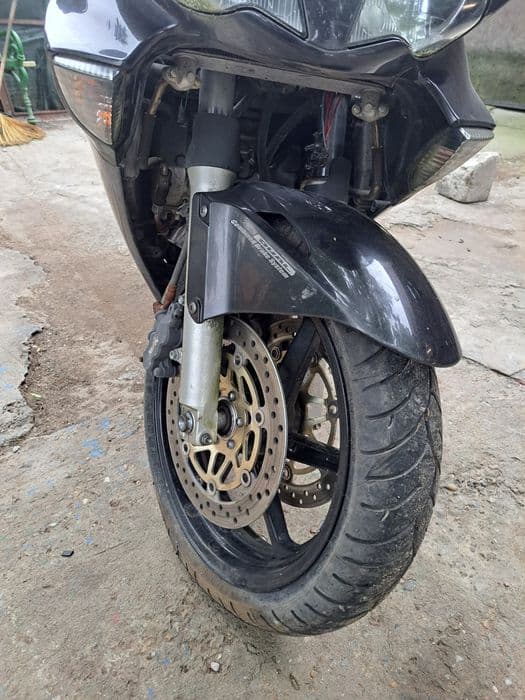 Piese honda vfr 800v-tech 2005