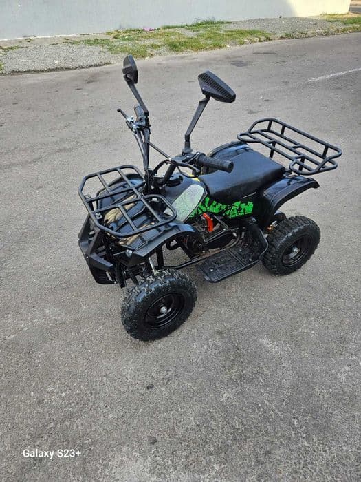 Vand atv copii 45 cc