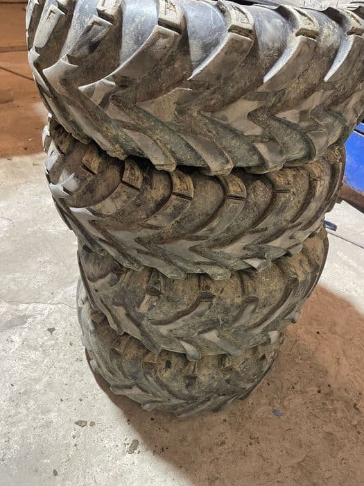 Anvelope atv 25/10/12-25/8/12