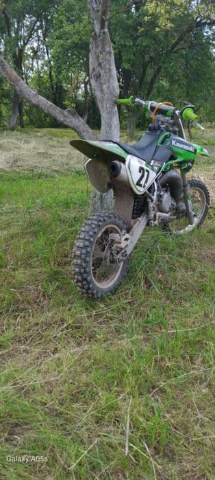 De vânzare Kawasaki Kx 65