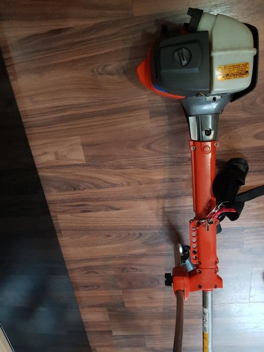 Motocoasă Husqvarna 336 FR