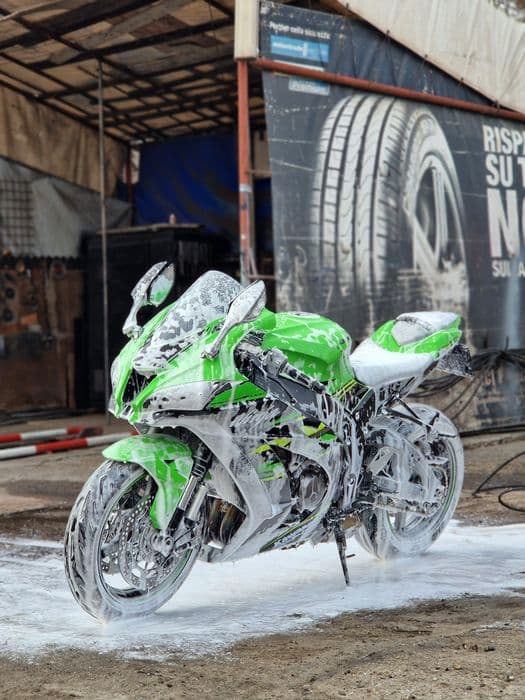 Kawasaki zx10r  2019 , nu raspund pe olx