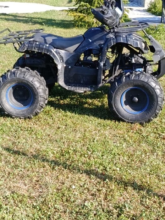 ATV 150cc copii kxd nu 110, 125