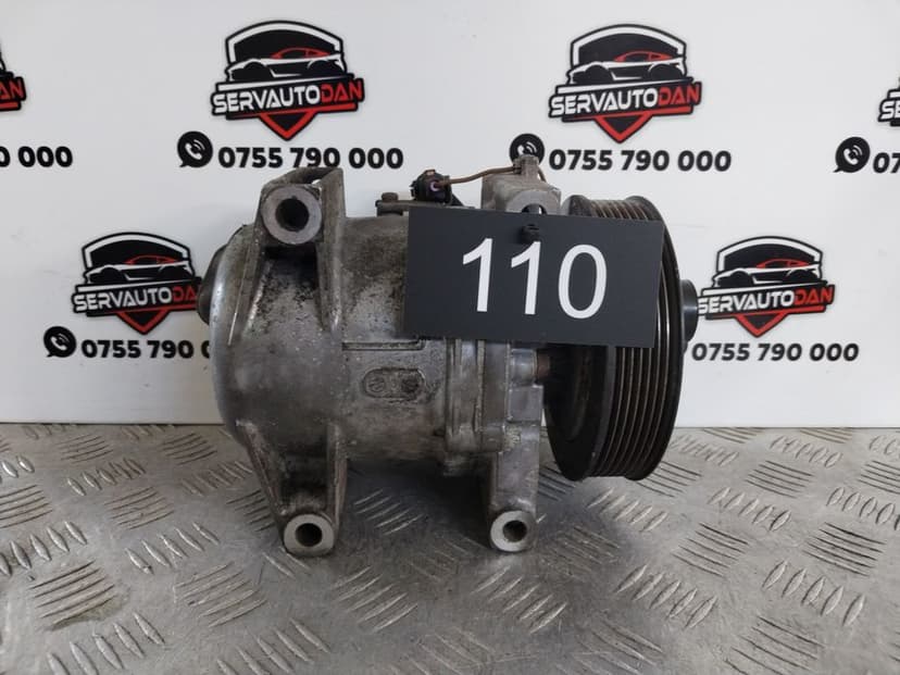 compresor ac nissan navara (2004->) 2.5 motorina 2008