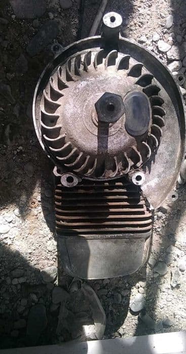 Piaggio ciao bravo si