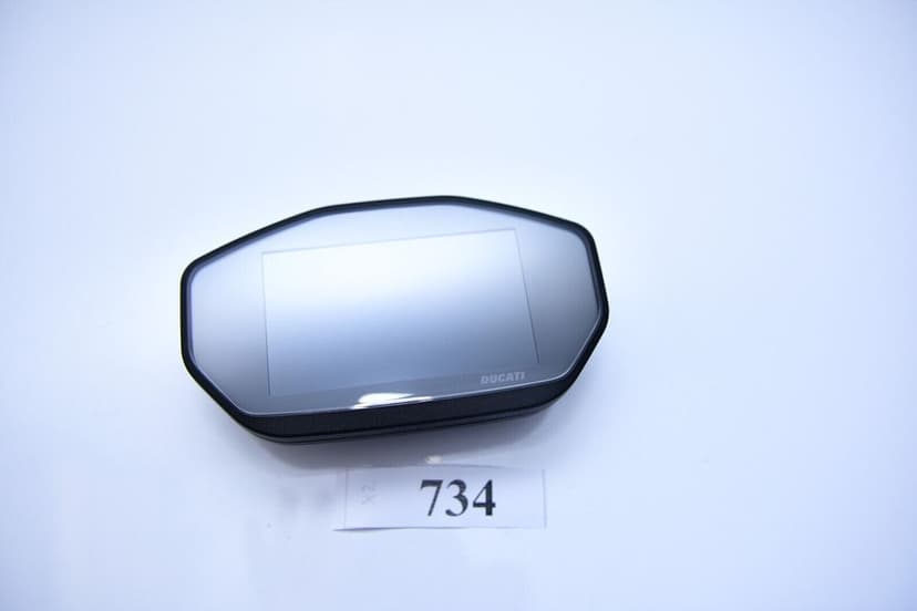 Ceas de bord TFT LCD NEW0km Ducati Streetfighter V2 2022 2024