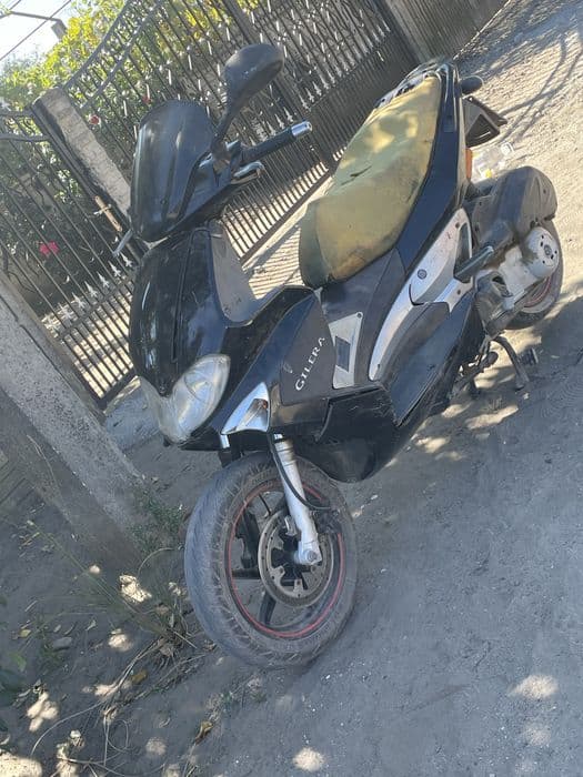 Gilera runner 125cc 4t
