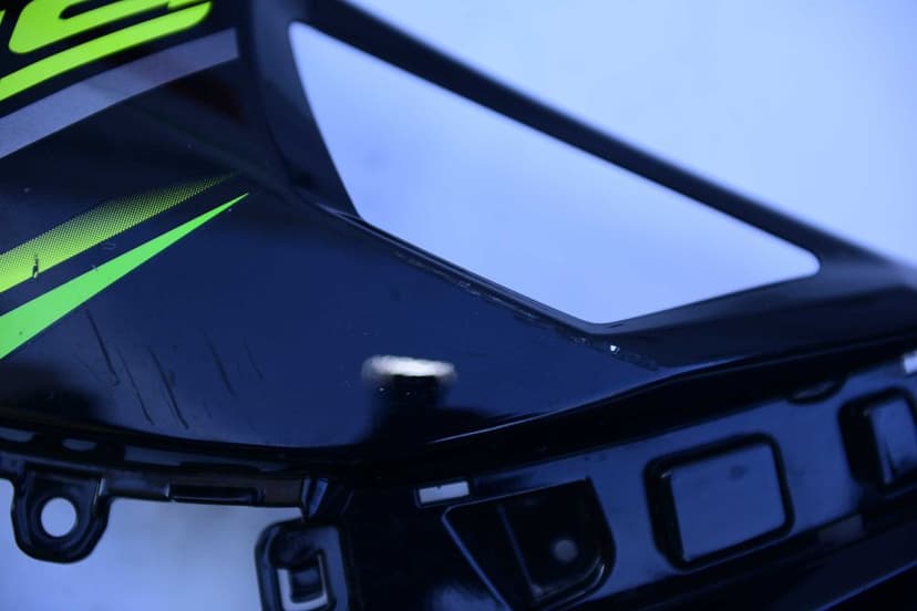 Kawasaki Ninja 650 anii   2017 2020 carena  stanga dreapta  / carene