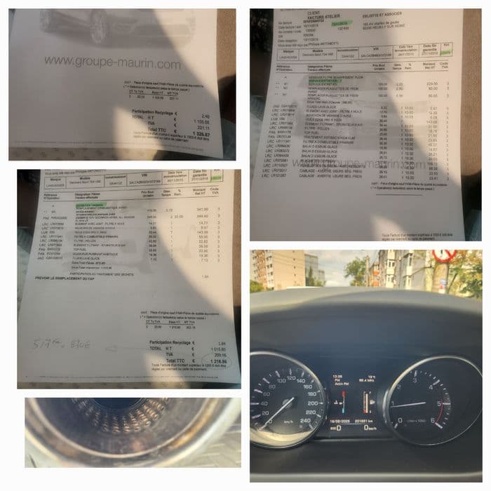 15700e Discovery Sport 7 locuri  schimb cu teren , motor nou, GARANTIE