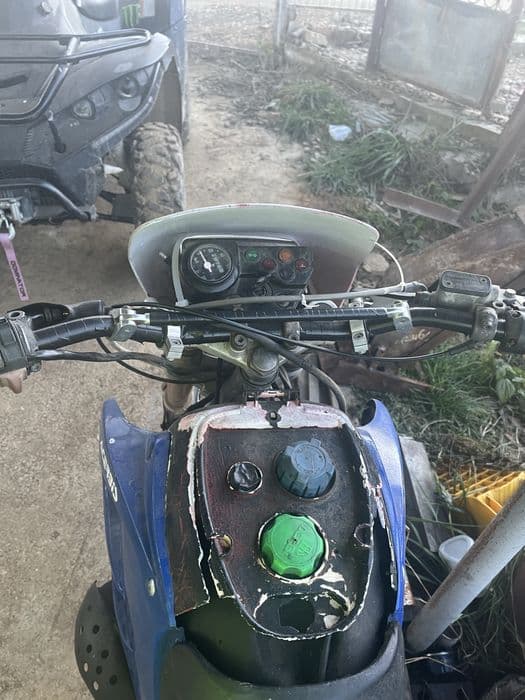 Vand derbi senda sau schimb cu 5 oi