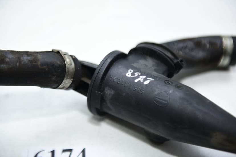 Separator Vapori Ducati Panigale Streetfighter V4