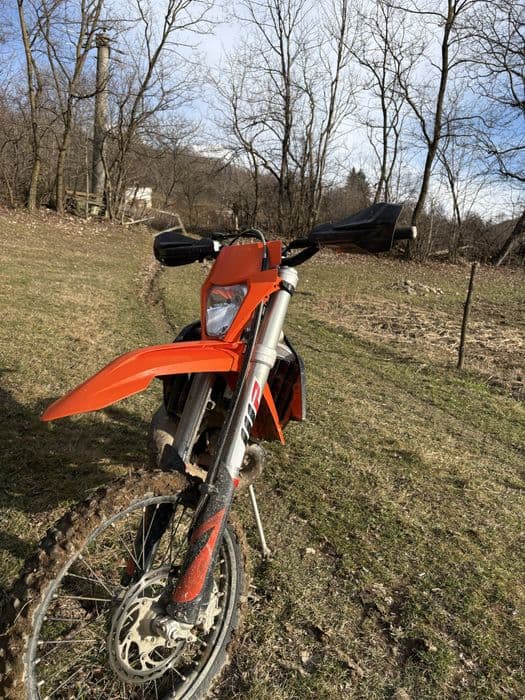 Ktm 300exc an 2020