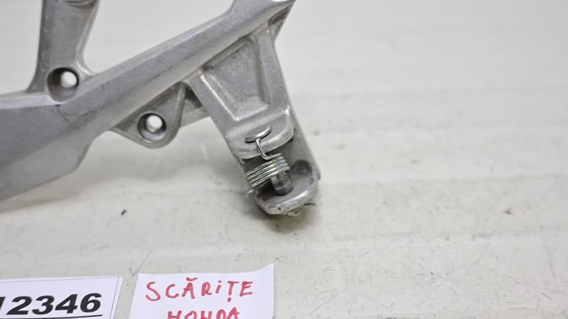 Suport Scarita Fata Dreapta Honda CBR500R 2013 - 2018