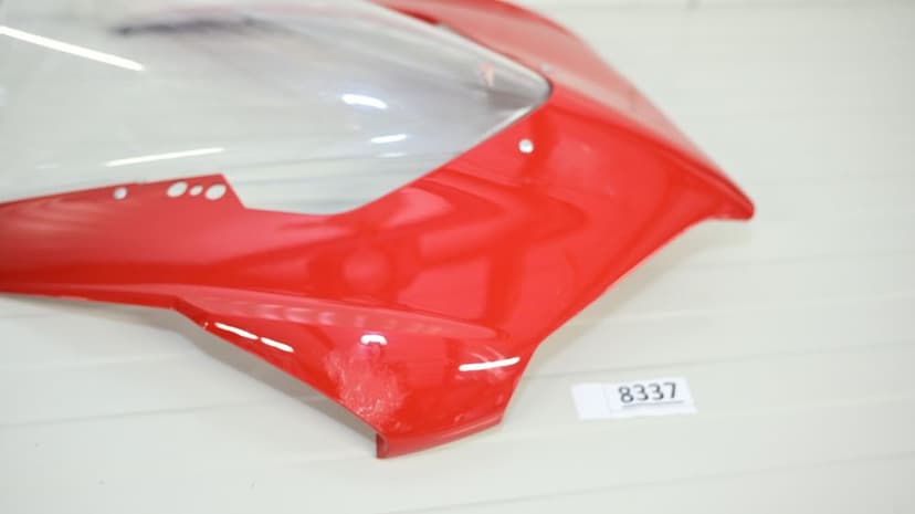 Ducati Panigale V4 2018 2019Carena faruri cu parbriz