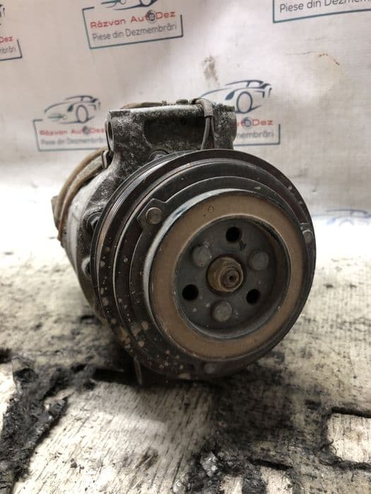 Compresor AC Land Rover Defender 2.0 Motorina 2017