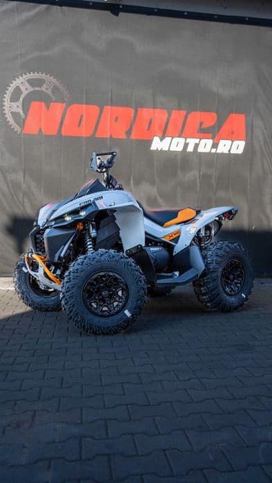 Can-Am Renegade X XC 1000R INT '25