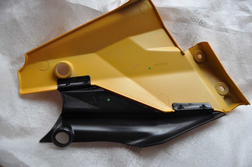 Carene Ducati Streetfighter 848 1098 NOI, originale