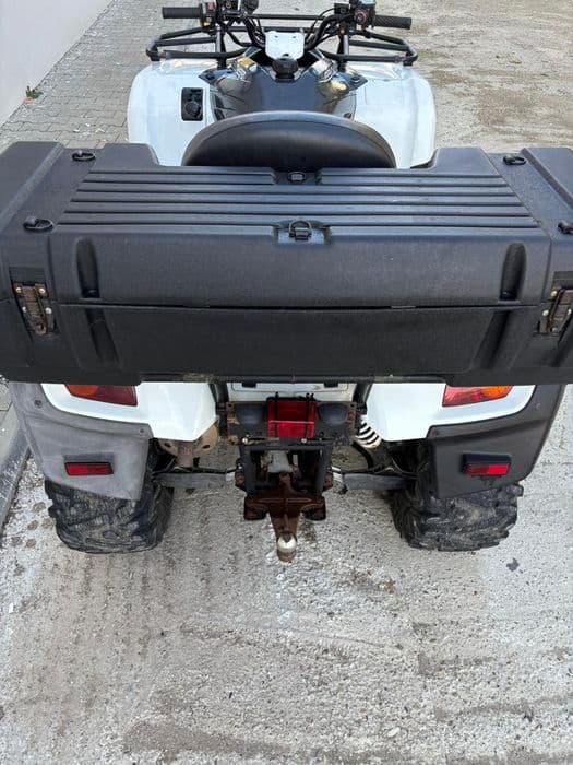 Atv Dinli Centhor 800