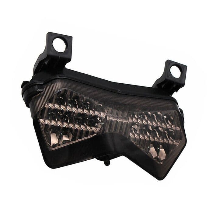 Stop Spate led Kawasaki zx6R zx636 z750 z1000 cu semnalizari A134