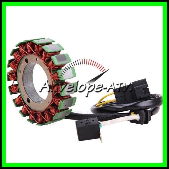 Stator Magnetou CFMOTO Rancher 500 600 Terracross 600 Terralander 625
