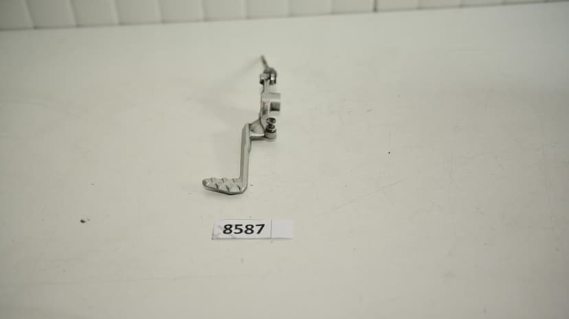 Ducati Panigale V4 2018 2022 Pedala de frana