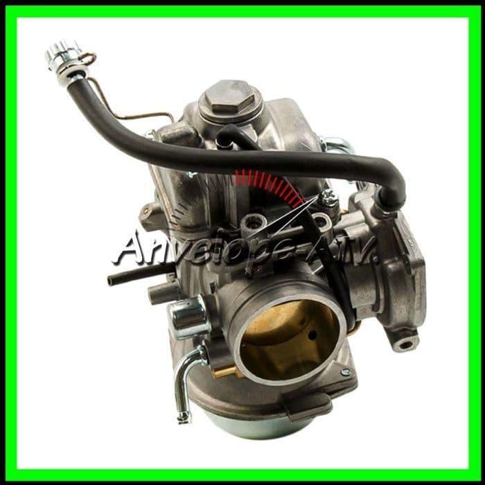 Carburator Atv POLARIS SPORTSMAN 500 Scrambler 500 Magnum 500 40MM