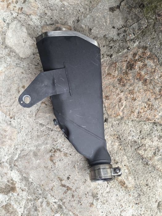 Evacuare/Galerie Toba Kawasaki Z900