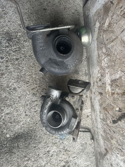 Turbina turbo Jeep Cherokee 2.5 2.8 crd euro 3 si euro 4