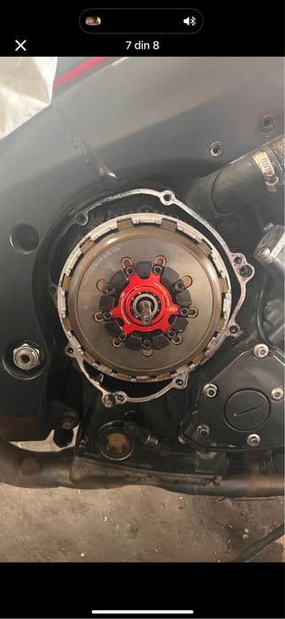 Yamaha R1 Rn13 2004(nu zx-10r,1000rr,gsxr)