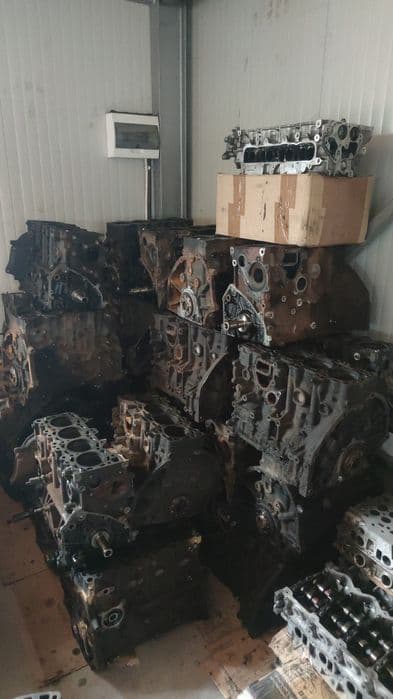 Cardan nissan navara pathfinder