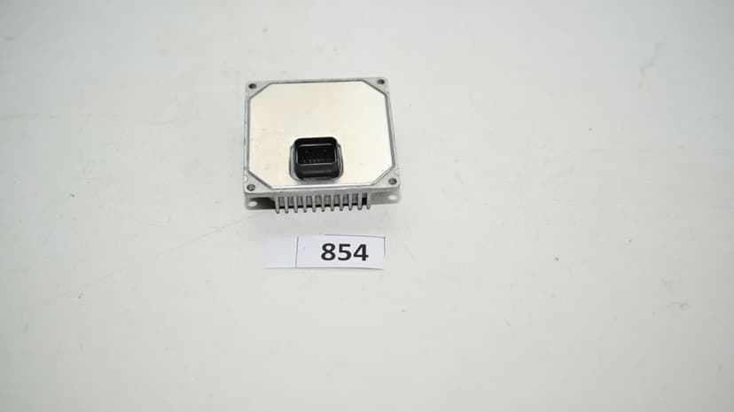 Ducati Monster 900 CDI ECU CALCULATOR