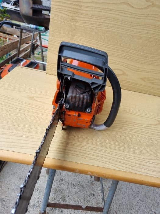 Drujba Husqvarna 545 profesională