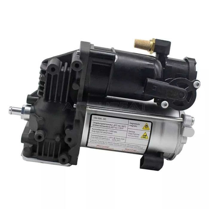 Compresor Perne Aer Suspensie Land Rover Discovery 5 L462 Range Velar