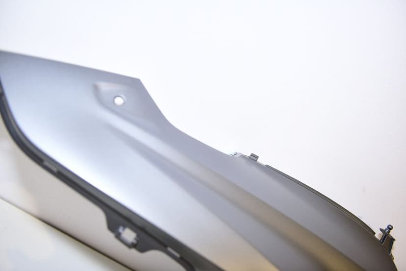 Carena Rezervor Benzina Stanga BMW R1200GS K50 2013 - 2018